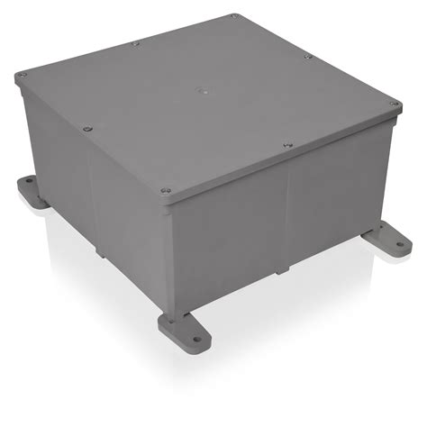 ground bar for 8x8 junction box